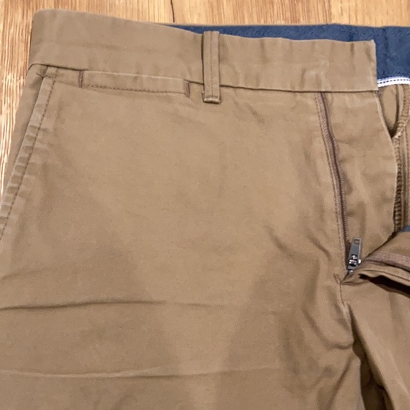 Men’s GAP chino pants size 30 - Picture 3 of 5